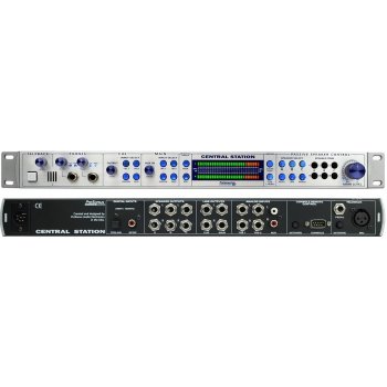 PreSonus Central Station PLUS