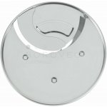 WARING COMMERCIAL kotouč plátkovací 8 mm srpový,jemný zub – Hledejceny.cz