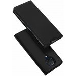 Dux Ducis Skin Pro černé – Nokia G10 / Nokia G20 – Zboží Živě