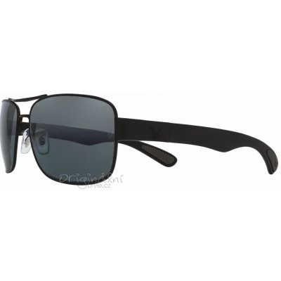 Ray-Ban RB3522 006 82 – Hledejceny.cz