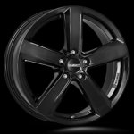 Dezent TU 7x17 5x112 ET45 black – Hledejceny.cz