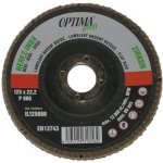 Optima Lamelový kotouč 115 mm IL115040 – Zboží Dáma