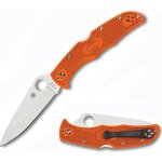 Spyderco Endura 4 – Zboží Mobilmania