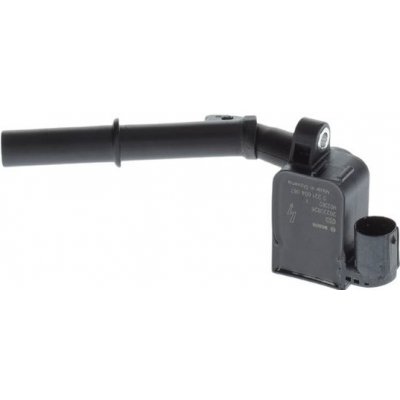Zapalovací cívka BOSCH 0 221 604 067 – Hledejceny.cz