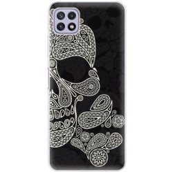 iSaprio Mayan Skull Samsung Galaxy A22 5G