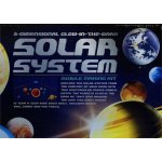 Safari Ltd. Sluneční soustava – Hledejceny.cz