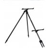 Stojan a vidlice na prut JSA Elegance Feeder PRO Stojan River Tripod