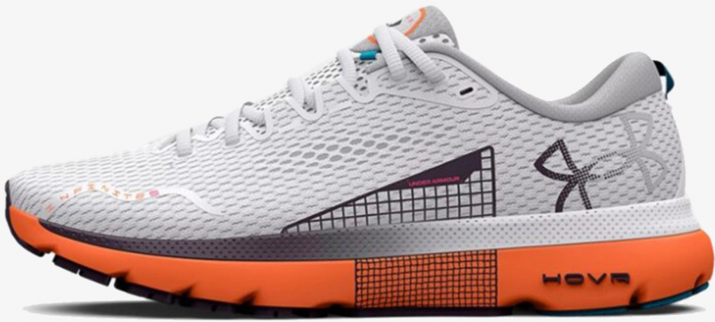 Under Armour UA HOVR Infinite 5 3026545-102