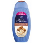 Felce Azzurra Benessere Idratante con olio d´Argan sprchový gel 400 ml – Hledejceny.cz