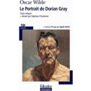 Le portrait de Dorian Gray Wilde Oscar