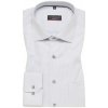 Pánská Košile Eterna Comfort Fit košile " Twill Stuktur" dlouhý rukáv 3116_32X169 šedá