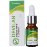 Devilan olej na nehty z tamanu 10 ml – Zboží Mobilmania