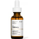 The Ordinary Ascorbic Acid 8% + Alpha Arbutin 2% sérum 30 ml – Hledejceny.cz