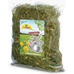 JR Farm Seno s pampeliškou 0,5 kg – Hledejceny.cz