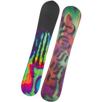 set Rossignol Airis + Voodoo 22/23