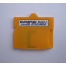 Olympus MASD-1 redukce XD