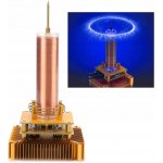 SADA Tesla cívka GENERÁTOR TESLA DIY – Hledejceny.cz