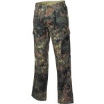 Kalhoty MFH BW flecktarn – Sleviste.cz
