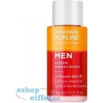 Annemarie Börlind 2-fázový olej na bradu Men System Energy Boost (2-Phase Beard Oil) 30 ml – Zboží Dáma