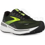 Brooks Ghost 13 black/night life – Sleviste.cz