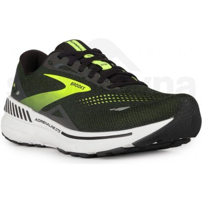 Brooks Ghost 13 black/night life