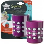 Tommee Tippee hrnek stabilní Super Cup fialová 190 ml – Zbozi.Blesk.cz