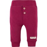 Eevi Legíny s knoflíčky Simply Comfy BORDÓ – Hledejceny.cz