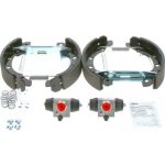 BOSCH 0 204 114 579 Sada brzdových čelistí (0204114579) – Hledejceny.cz