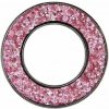 Vůně do auta PartyLite Magnet AromaPure Rose Glitter