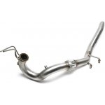 TA Technix downpipe VW Passat B6 (3C; 2005 - 2010) pro motory 1.9TDi 77 kW a 2.0TDi 103 kW - průměr 63,5mm – Zboží Mobilmania