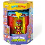 Alltoys SuperThings S Tajná základna Furry Storm – Sleviste.cz