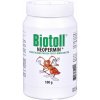 Přípravek na ochranu rostlin Biotoll Neopermin+ insekticidní prášek proti mravencům s dlouhodobým účinkem 100 g