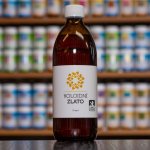 Lakshmi-Narayan Koloidní zlato 20 ppm 500 ml – Sleviste.cz