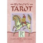 Runový tarot - Caroline Smith, John Astrop – Hledejceny.cz