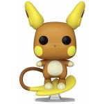 Funko Pop! 1011 Pokémon Alolan Raichu – Sleviste.cz
