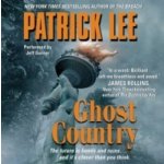 Ghost Country - Lee Patrick, Gurner Jeff – Hledejceny.cz