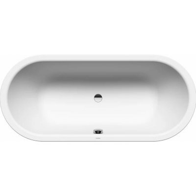 Kaldewei Classic Duo Oval 170x75 cm 291400010711 – Hledejceny.cz