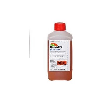 Roundup Klasik 1 l