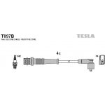Sada kabelů pro zapalování TESLA T897B – Hledejceny.cz