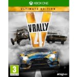 V-Rally 4 (Ultimate Edition) – Hledejceny.cz