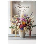 nástěnný Flowers 1061728 2027 – Zboží Dáma