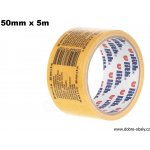 Den Braven Kobercová oboustranně lepicí páska 50 mm x 5 m – Zboží Mobilmania