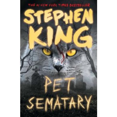 Pet Sematary