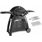 Weber Q 3200 – Zboží Mobilmania
