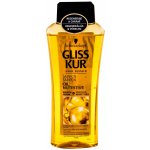 Gliss Kur Oil Nutritive Shampoo 250 ml – Hledejceny.cz