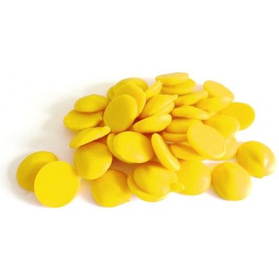 Master Martini Žlutá citronová poleva 1 kg – Zbozi.Blesk.cz