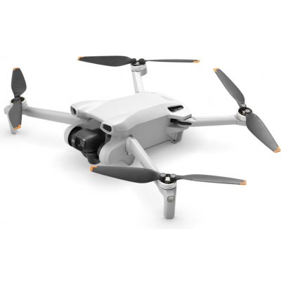 DJI Mini 3 Fly More Combo (DJI RC), výhodný set, 3 baterie, ovladač s LCD, brašna, aj. – Zboží Mobilmania
