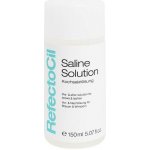 Saline Solution RefectoCil fyziologický roztok 100 ml – Zboží Dáma