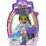 Barbie Extra Minis zelené brýle 64 – Zbozi.Blesk.cz