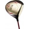 Golfový driver XXIO Prime Royal Edition 5 dámský driver pravé 11,5º Ladies